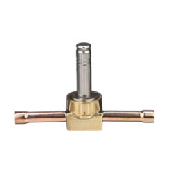 โซลินอยด์วาล์ว อีเมอร์สัน อัลโก (สองทาง ปกติปิด)