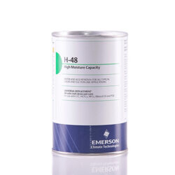 H48 ไส้ดรายเออร์ -Emerson- แบบ High acid & water removal)