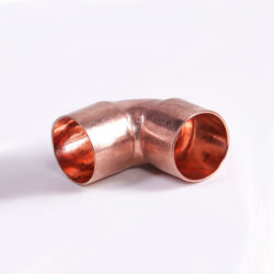 ข้องอทองแดง 90 SMI