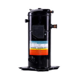 คอมเพรสเซอร์สโครล Low temp -อินโวเทค- R22 Invotech