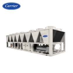 แคเรียร์ ชิลเลอร์ระบายความร้อนด้วยอากาศ สกรู