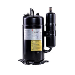 สยามคอมเพรสเซอร์โรตารี่ R407 SCI