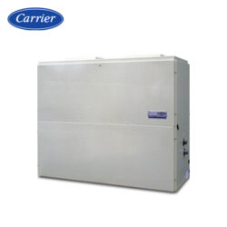 แคเรียร์ แอร์ต่อท่อลมขนาดใหญ่ Fix speed R-410a