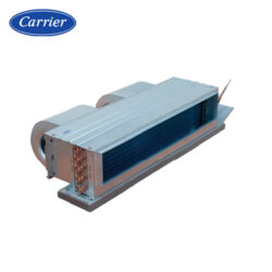 แคเรียร์ แอร์แขวนในฝ้าต่อท่อลม Fix speed R-32 เบอร์ 5