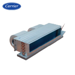 แคเรียร์ แอร์แขวนในฝ้าต่อท่อลม Fix speed R-32 มอก.