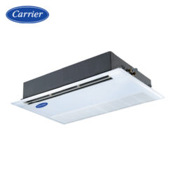 แคเรียร์ แอร์ฝังฝ้า 1 ทิศ Fix speed R-32 เบอร์ 5