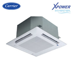 แคเรียร์ แบบคาสเซ็ท อินเวอร์เตอร์ (R-32) #5 แคเรียร์ Xpower