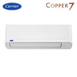Carrier Copper 7 แคเรียร์ แอร์ติดผนัง เบอร์ 5