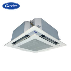 แคเรียร์ แฟนคอยล์น้ำเย็น คาสเซ็ท แคเรียร์