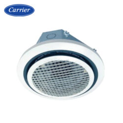 แคเรียร์ แฟนคอยล์น้ำเย็น ฝังฝ้า รอบทิศ ฝังฝ้าเป่ารอบทิศทาง