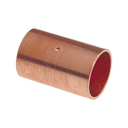 9611 ข้อต่อสามทางทองแดง -นิปโก