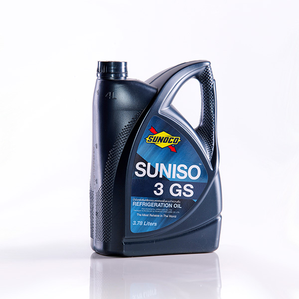 น้ำมันคอมเพรสเซอร์ SUNISO 3GS