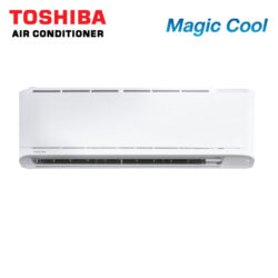 โตชิบา แอร์ติดผนัง Fix speed R-32 เบอร์ 5 Magic cool