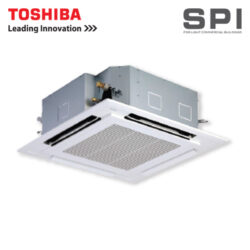 โตชิบา แอร์คาสเซ็ืท อินเวอร์เตอร์ R-32 เบอร์ 5 SPI