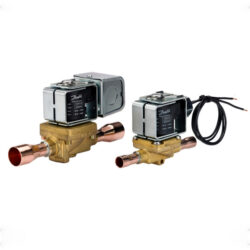 โซลินอยด์วาล์ว แดนฟอสส์