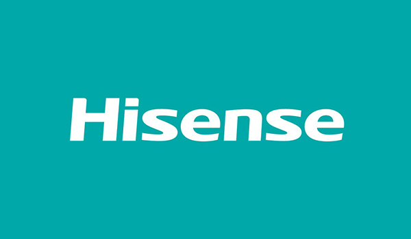 HISE-Hisense logo
